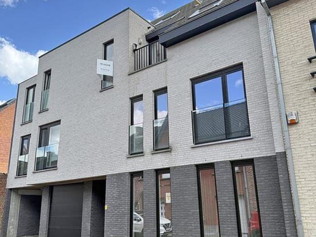 Appartement location à Hautem-saint-liévin, Oost-Vlaanderen