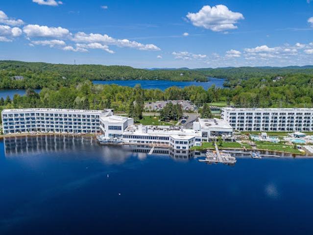 Apartment for sale in Estérel, Quebec