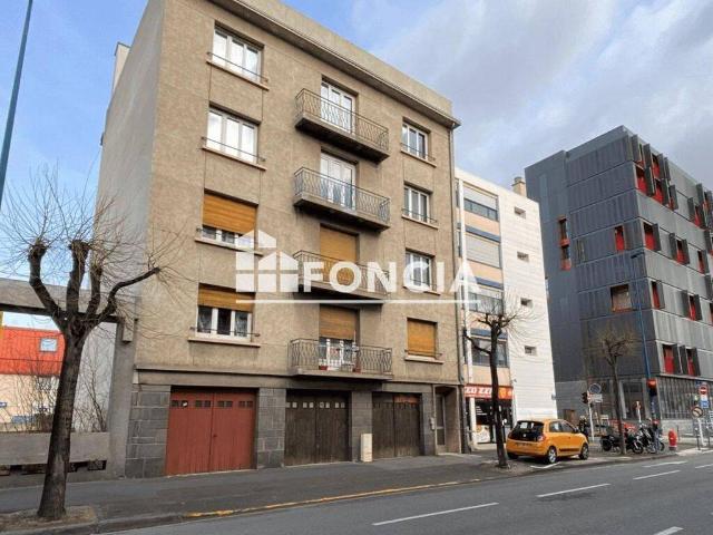 Appartement location à Bonnabaud, Clermont-Ferrand