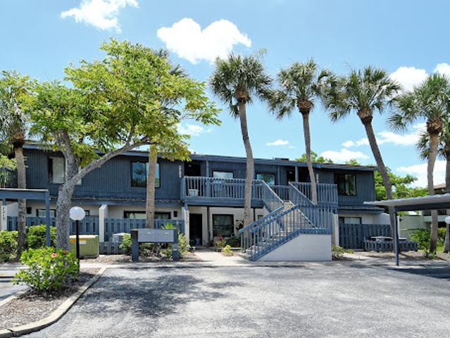 Apartment for sale in Sarasota, Florida