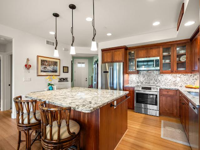 Apartment for sale in Koloa, Hawaii
