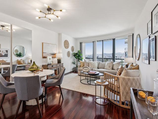 Apartment for sale in San Francisco, California