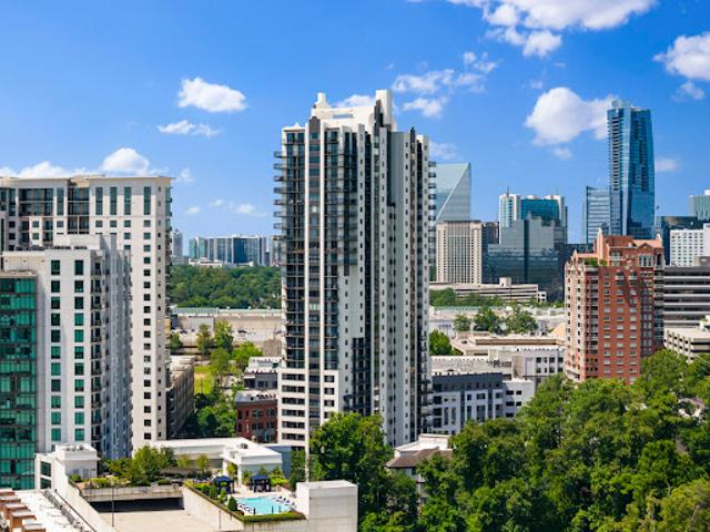 Apartment for sale in Atlanta, Georgia