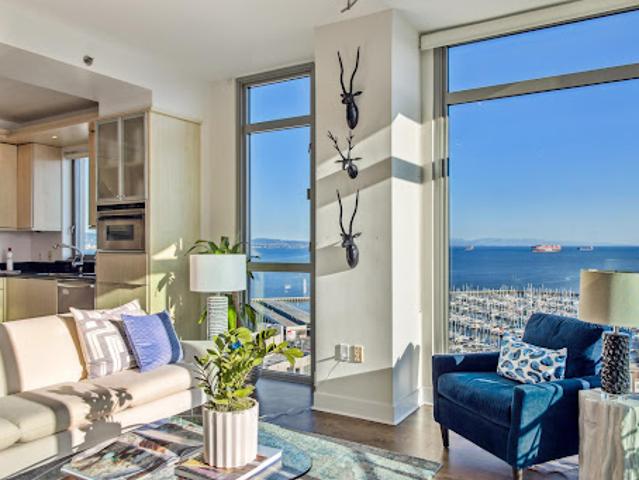 Apartment for sale in San Francisco, California