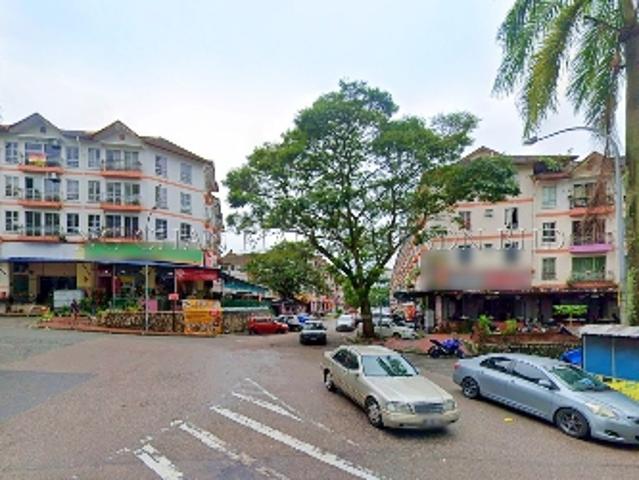 Apartment for sale in Johore Bahru, Johor