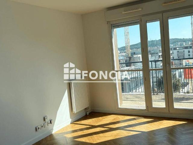 Appartement location à Ermont, Val-d'Oise