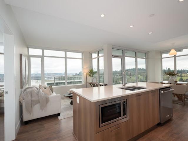 Apartment for sale in New Westminster, British Columbia