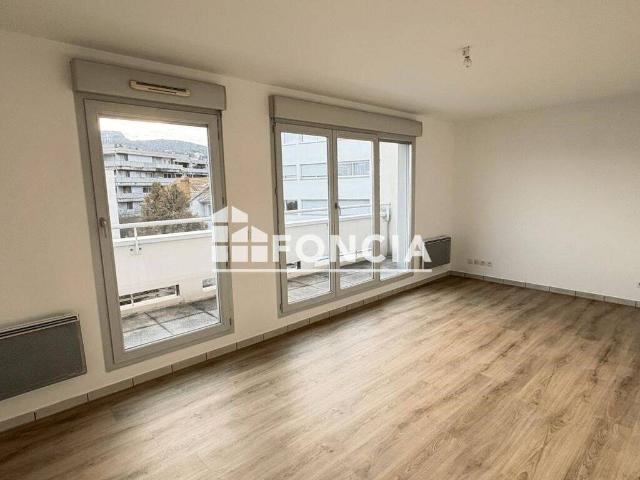 Appartement location à Les Galoubies, Chamalières