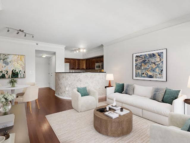 Apartment for sale in Atlanta, Georgia