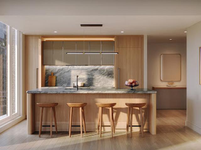 Apartment for sale in Arverne, New York