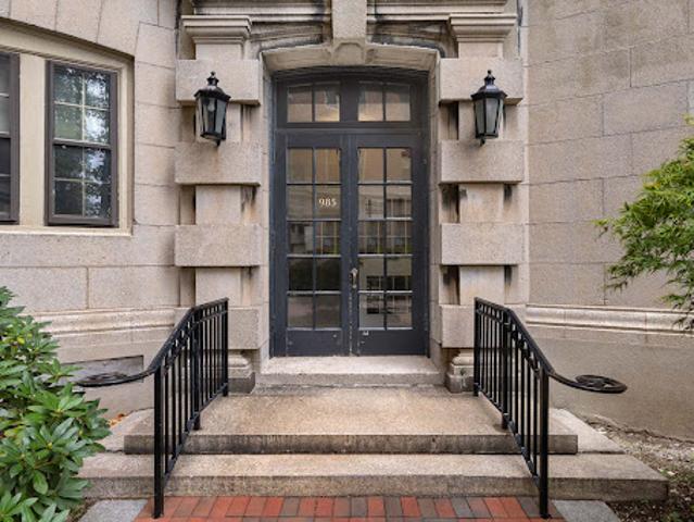 Apartment for sale in Cambridge, Massachusetts