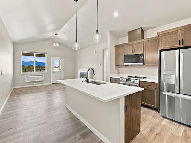 Apartment for sale in Hamilton, Ravalli County