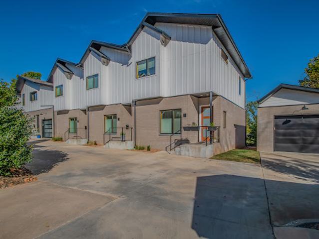 Apartment for sale in Ark