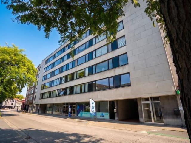 Appartement location à Courtrai, West-Vlaanderen