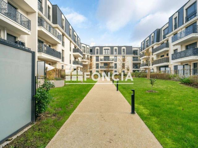 Appartement location à Houilles, Yvelines