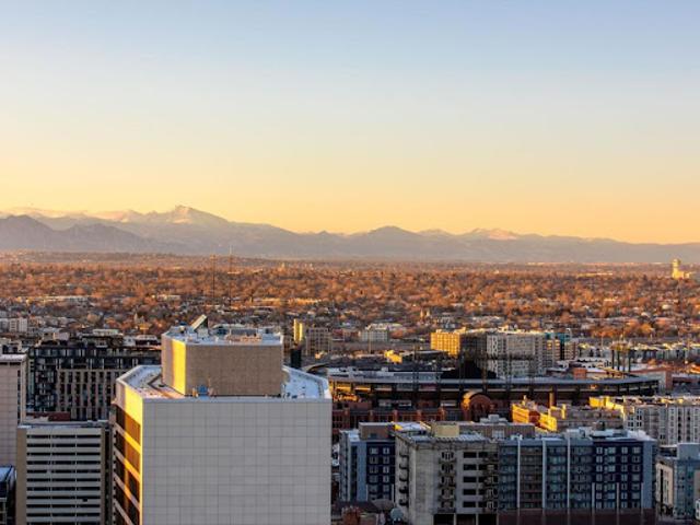 Apartment for sale in Denver, Colorado