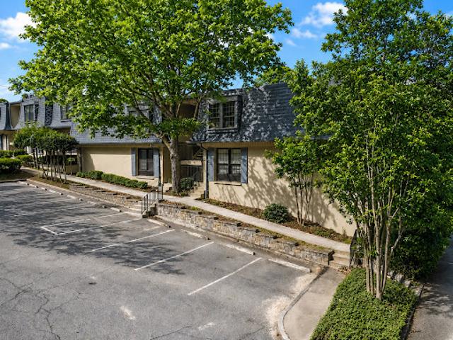 Apartment for sale in Atlanta, Georgia