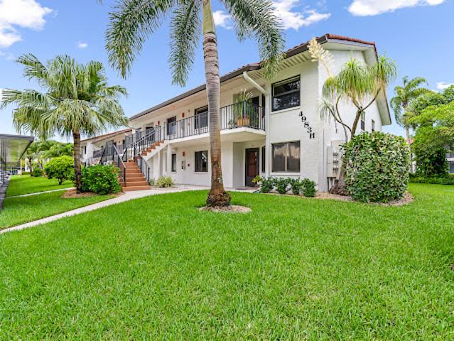 Apartment for sale in Naples, Florida