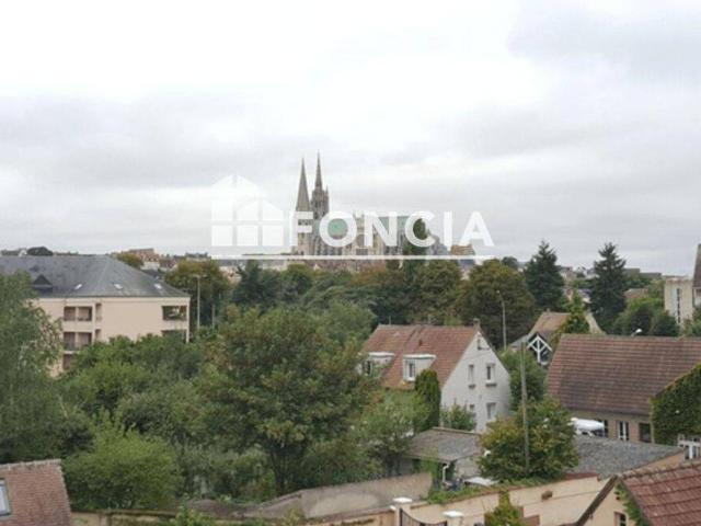 Appartement location à Chartres, Eure-et-Loir
