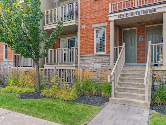 Apartment for sale in Mississauga, Ontario
