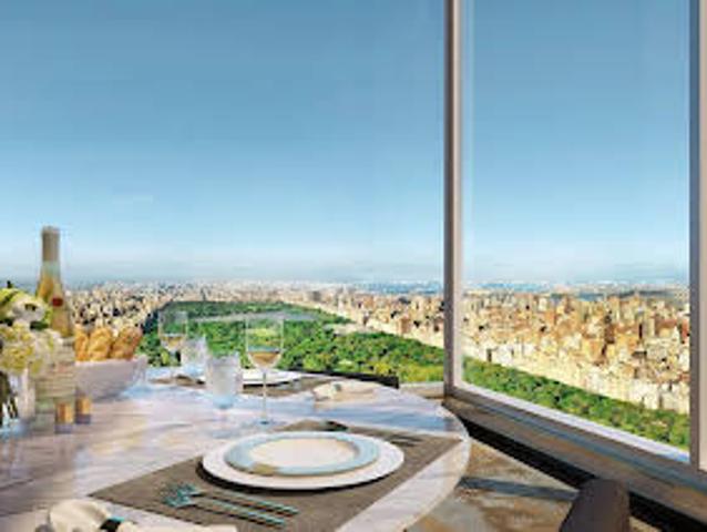 Apartment for sale in New York