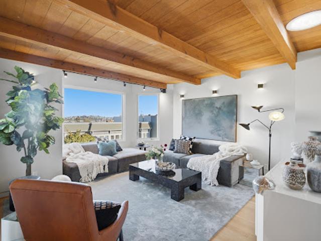 Apartment for sale in San Francisco
