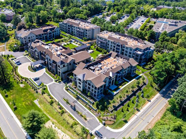 Apartment for sale in Rye, New York