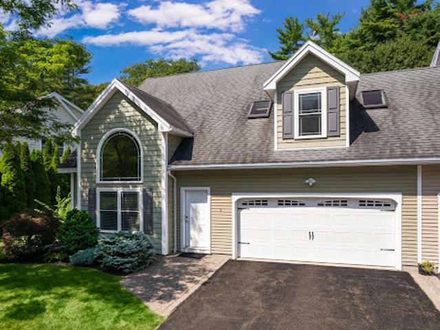 Apartment for sale in York, Maine