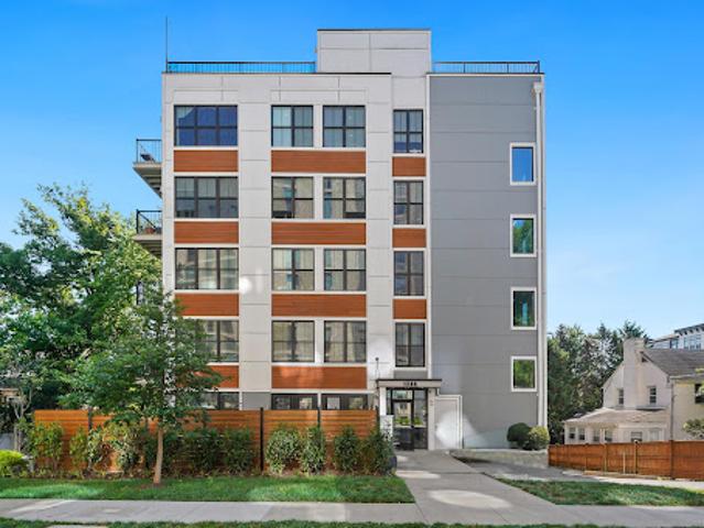 Apartment for sale in Virginia