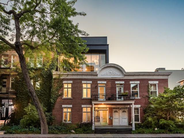 Apartment for sale in Montréal, Montréal (région administrative)
