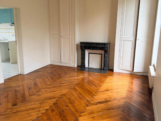 Appartement location à Rouen, Ruan