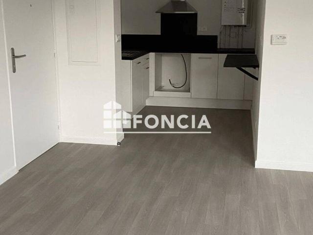 Appartement location à Vieux Pré, Dreux