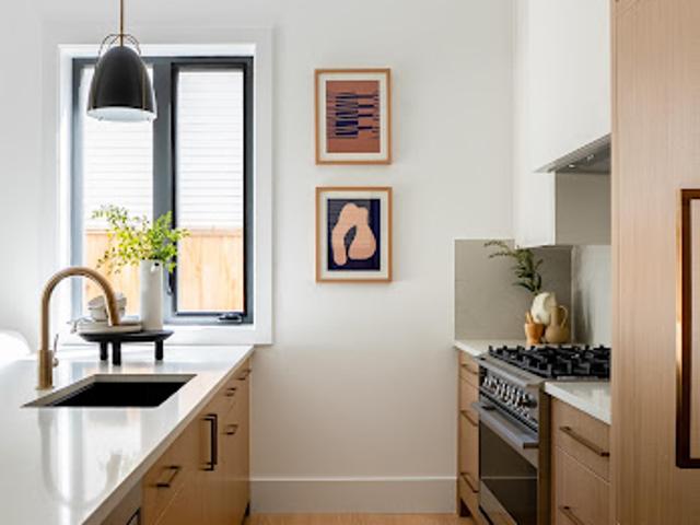 Apartment for sale in Vancouver Apartment for sale in Vancouver