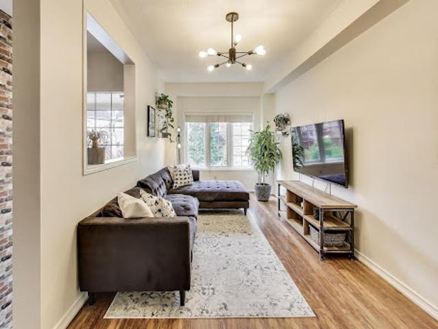 Apartment for sale in Mississauga, Ontario