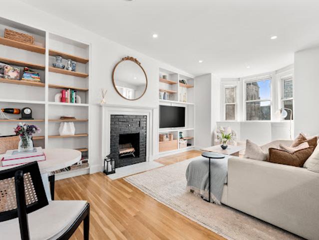 Apartment for sale in Boston, Massachusetts