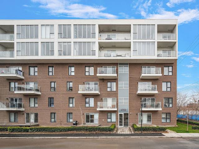 Apartment for sale in St. Leonard's, Quebec