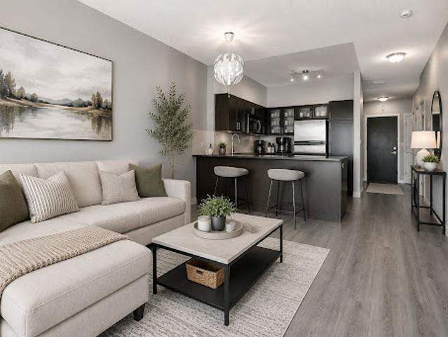 Apartment for sale in Woburn, Ontario
