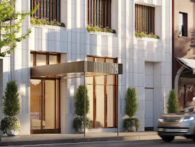 Apartment for sale in New York