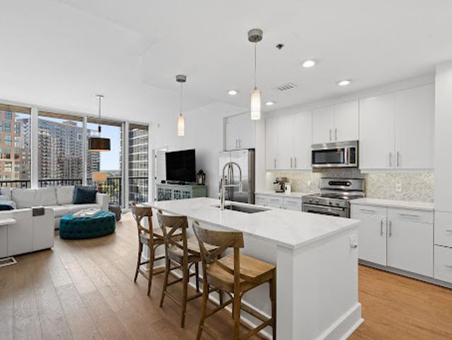 Apartment for sale in Atlanta, Georgia