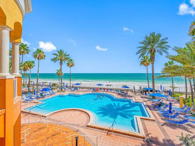 Apartment for sale in Florida