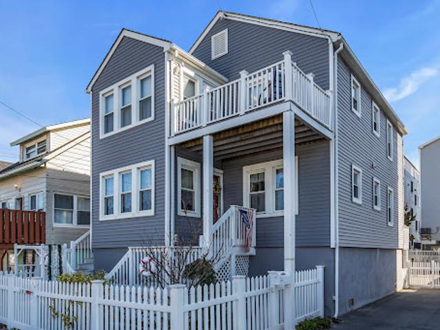 Apartment for sale in Seaside Heights, New Jersey