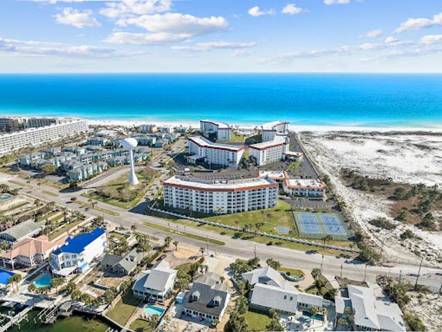 Apartment for sale in Fort Walton Beach, Florida