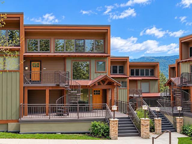 Apartment for sale in Durango, La Plata County