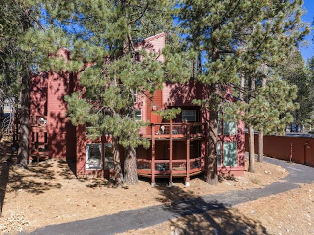 Apartment for sale in Truckee, Nevada County