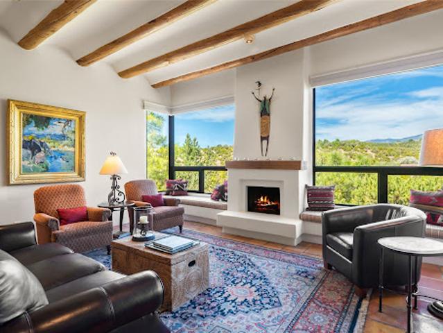 Apartment for sale in Santa Fe, New Mexico
