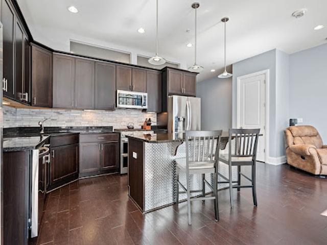 Apartment for sale in Pittsburg, Pennsylvania