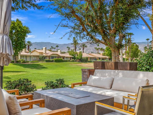 Apartment for sale in Palm Desert, California
