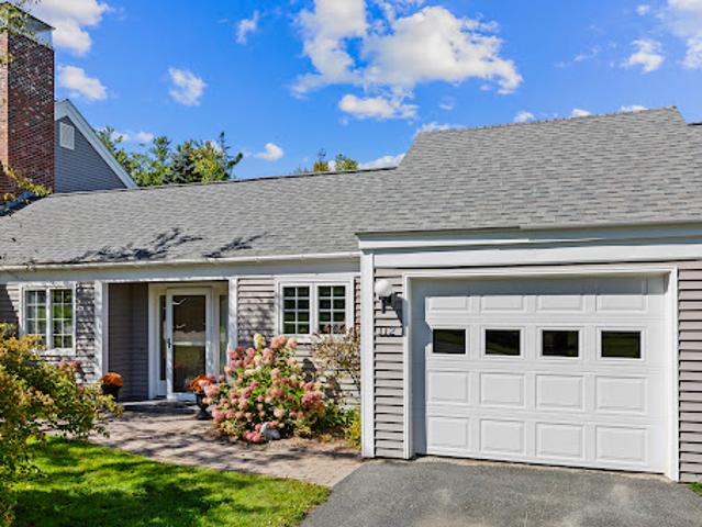 Apartment for sale in New Hampshire