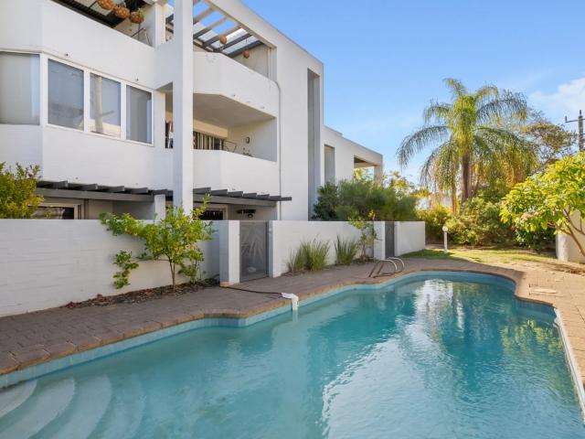Apartment for rent in Mount Lawley, Western Australia