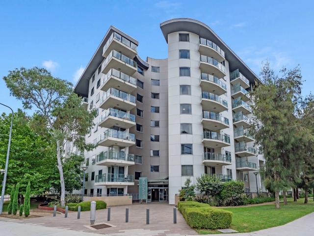 Apartment for rent in Turner, Australian Capital Territory